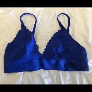 Victoria Secret PINK bralette.